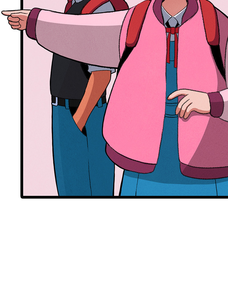 Read Line chapter 23 image 40 on Lezhin