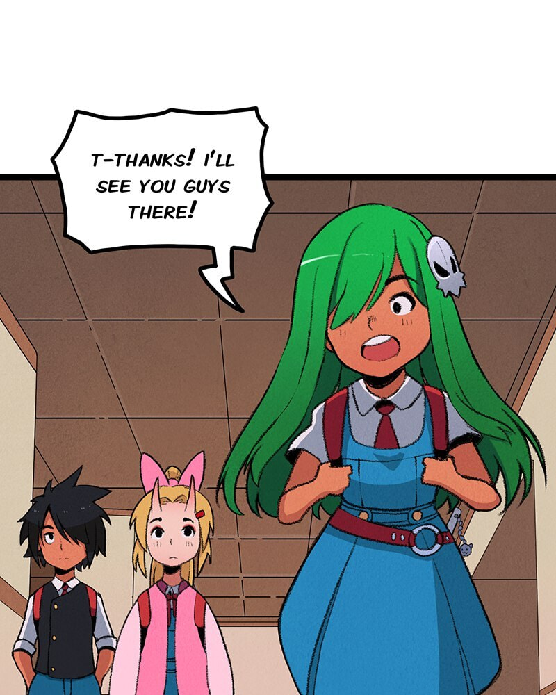 Read Line chapter 23 image 43 on Lezhin