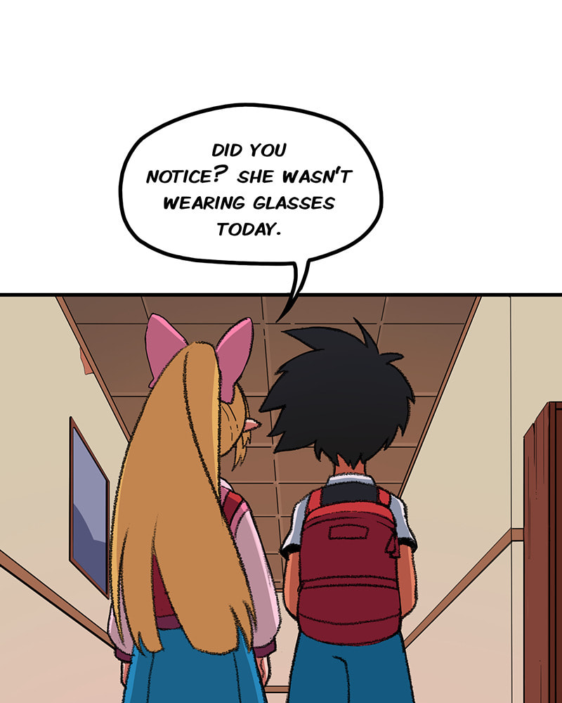 Read Line chapter 23 image 47 on Lezhin