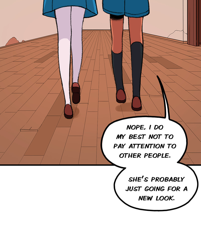 Read Line chapter 23 image 48 on Lezhin