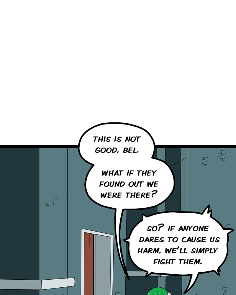 Read Line chapter 23 image 49 on Lezhin