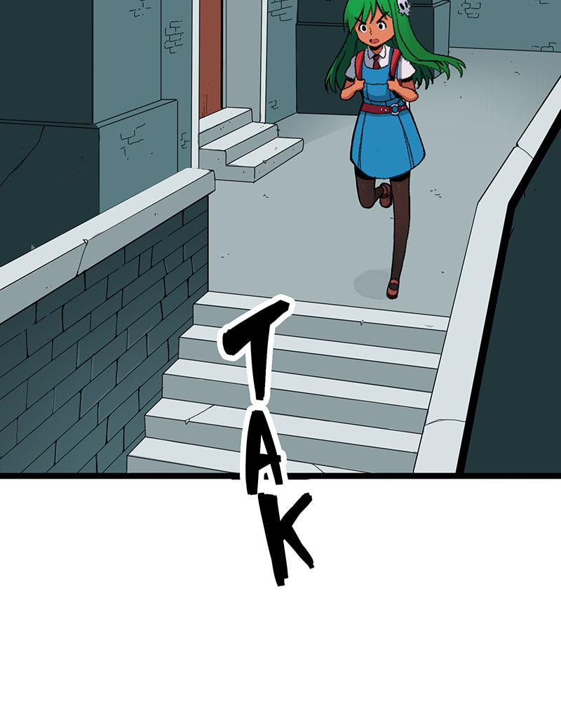 Read Line chapter 23 image 50 on Lezhin