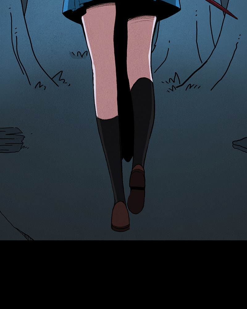 Read Line chapter 23 image 6 on Lezhin