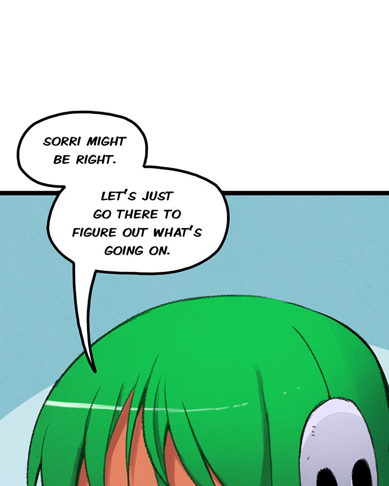 Read Line chapter 23 image 60 on Lezhin