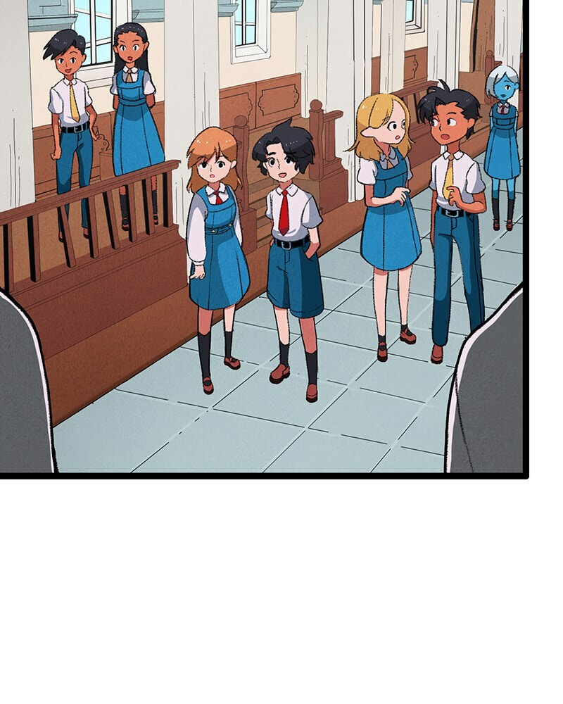 Read Line chapter 23 image 69 on Lezhin
