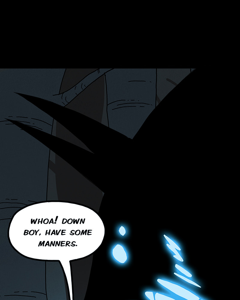 Read Line chapter 23 image 7 on Lezhin