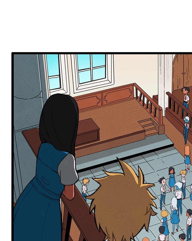 Read Line chapter 23 image 70 on Lezhin