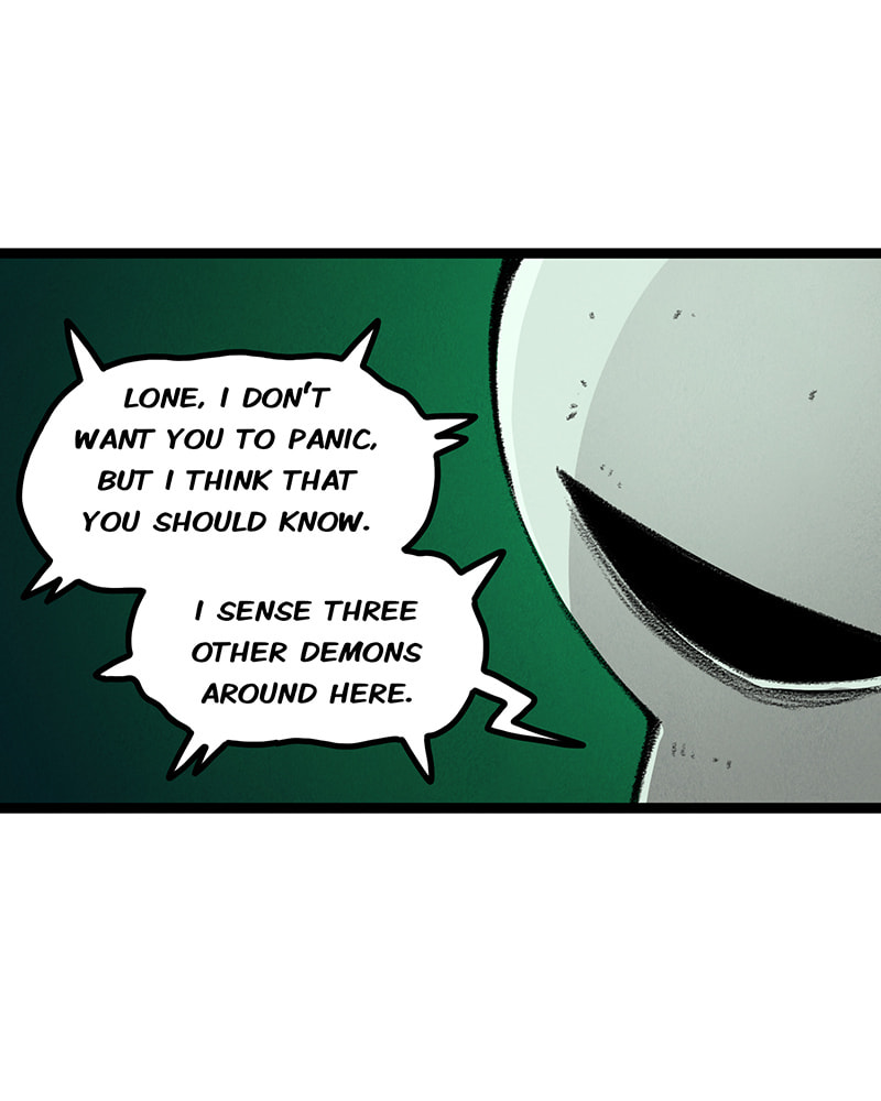 Read Line chapter 23 image 74 on Lezhin