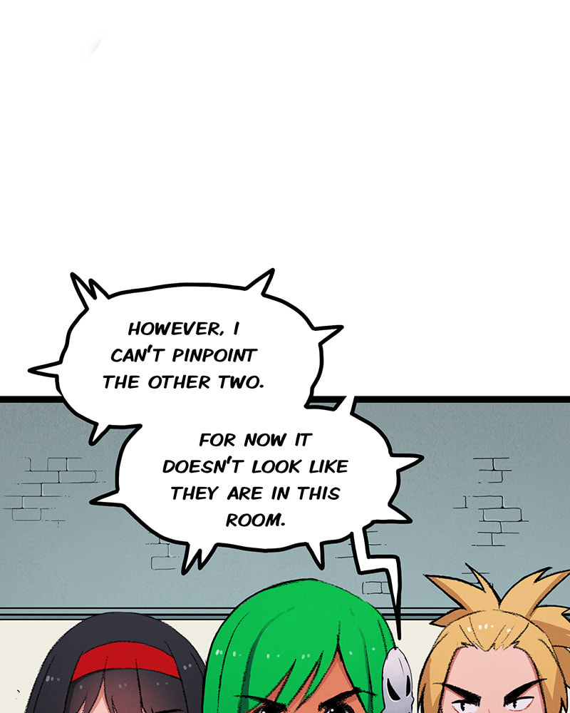 Read Line chapter 23 image 76 on Lezhin