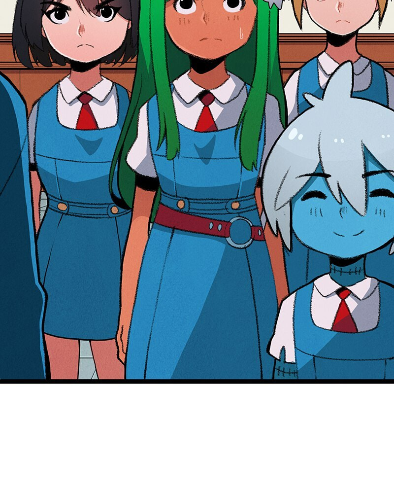 Read Line chapter 23 image 77 on Lezhin