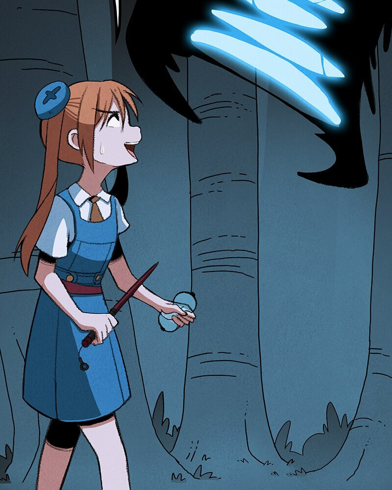 Read Line chapter 23 image 8 on Lezhin