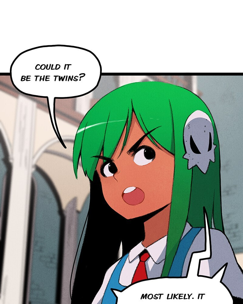 Read Line chapter 23 image 80 on Lezhin