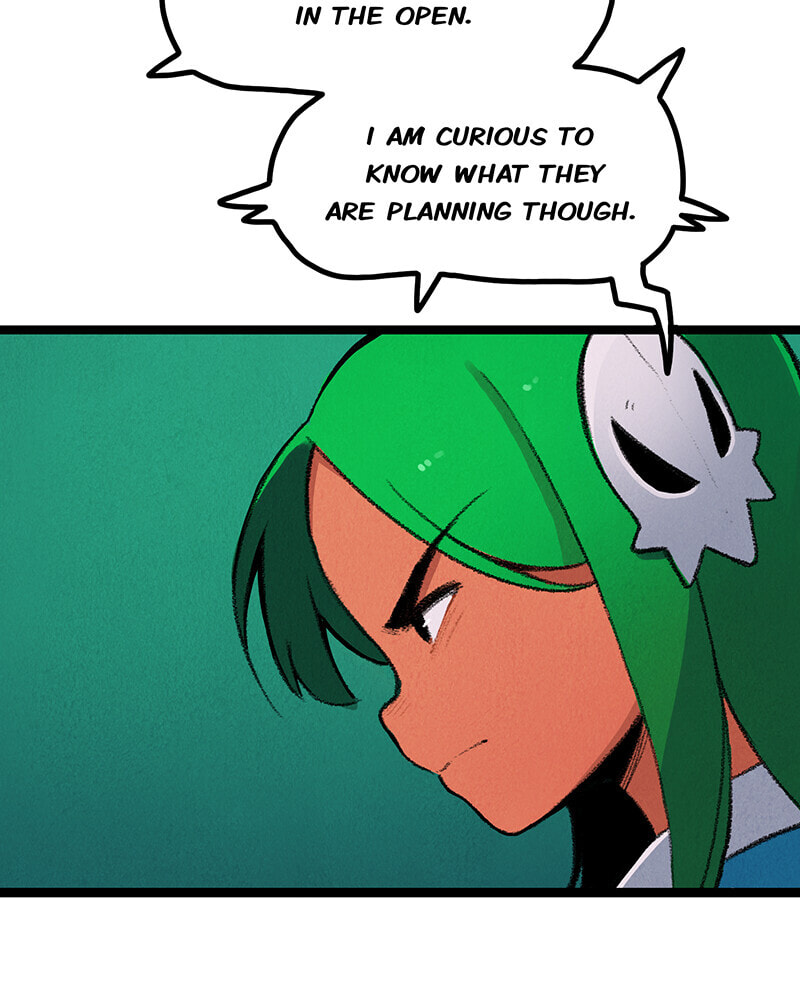Read Line chapter 23 image 82 on Lezhin