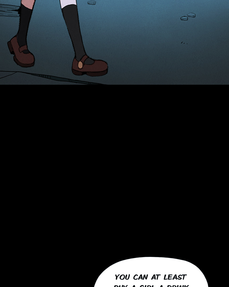 Read Line chapter 23 image 9 on Lezhin