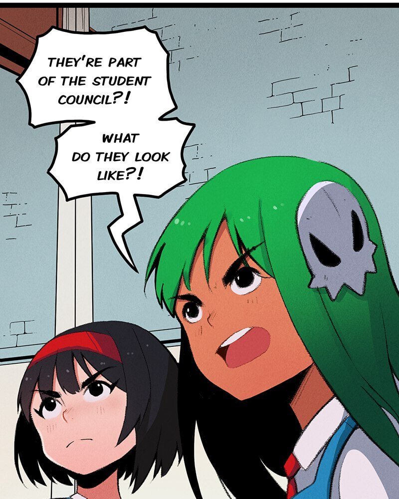 Read Line chapter 24 image 1 on Lezhin