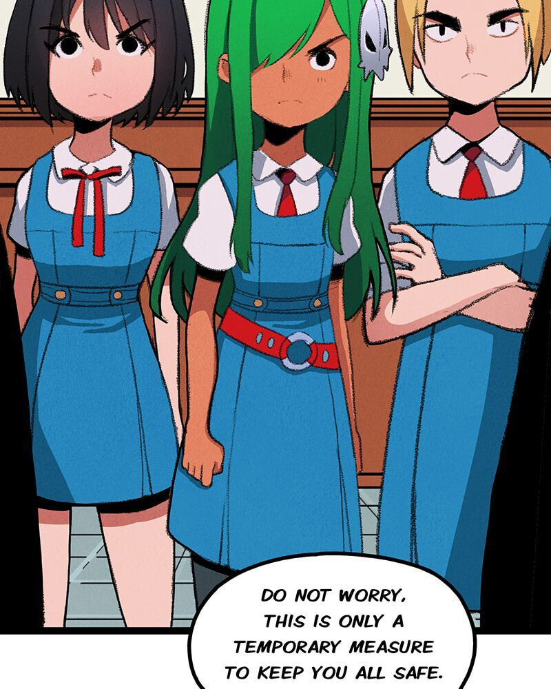 Read Line chapter 24 image 15 on Lezhin