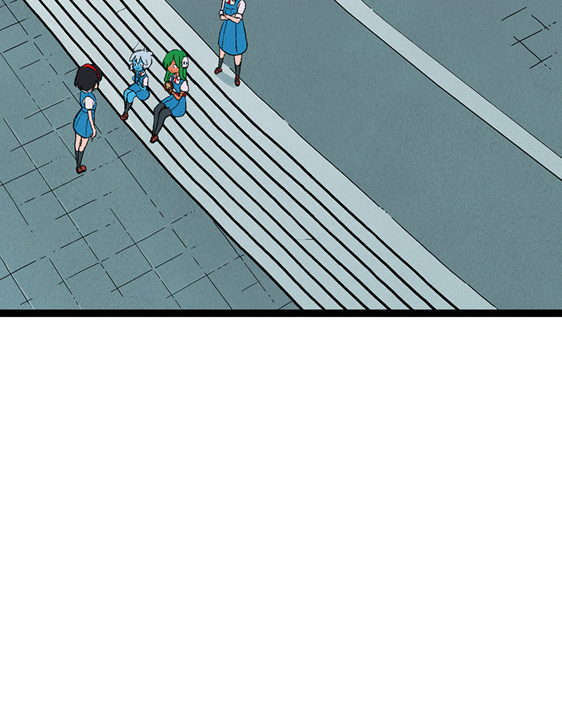 Read Line chapter 24 image 21 on Lezhin