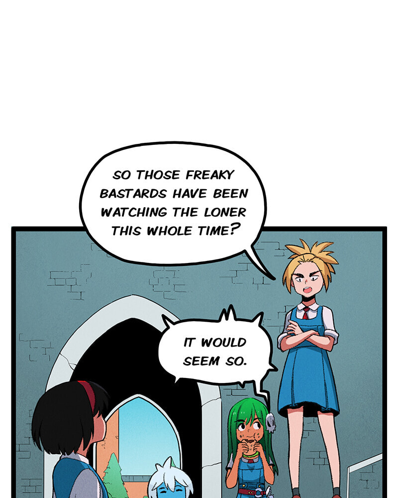 Read Line chapter 24 image 22 on Lezhin