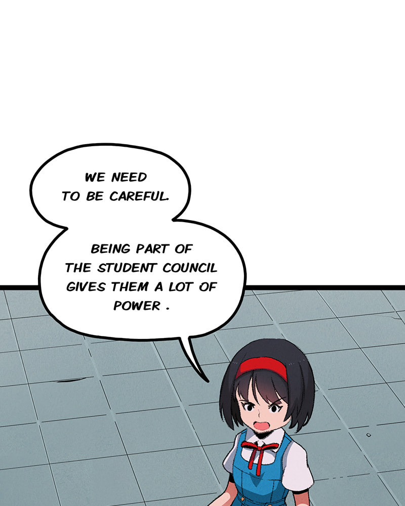 Read Line chapter 24 image 24 on Lezhin