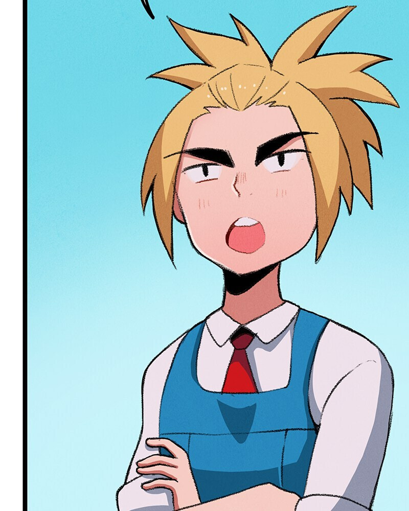 Read Line chapter 24 image 27 on Lezhin