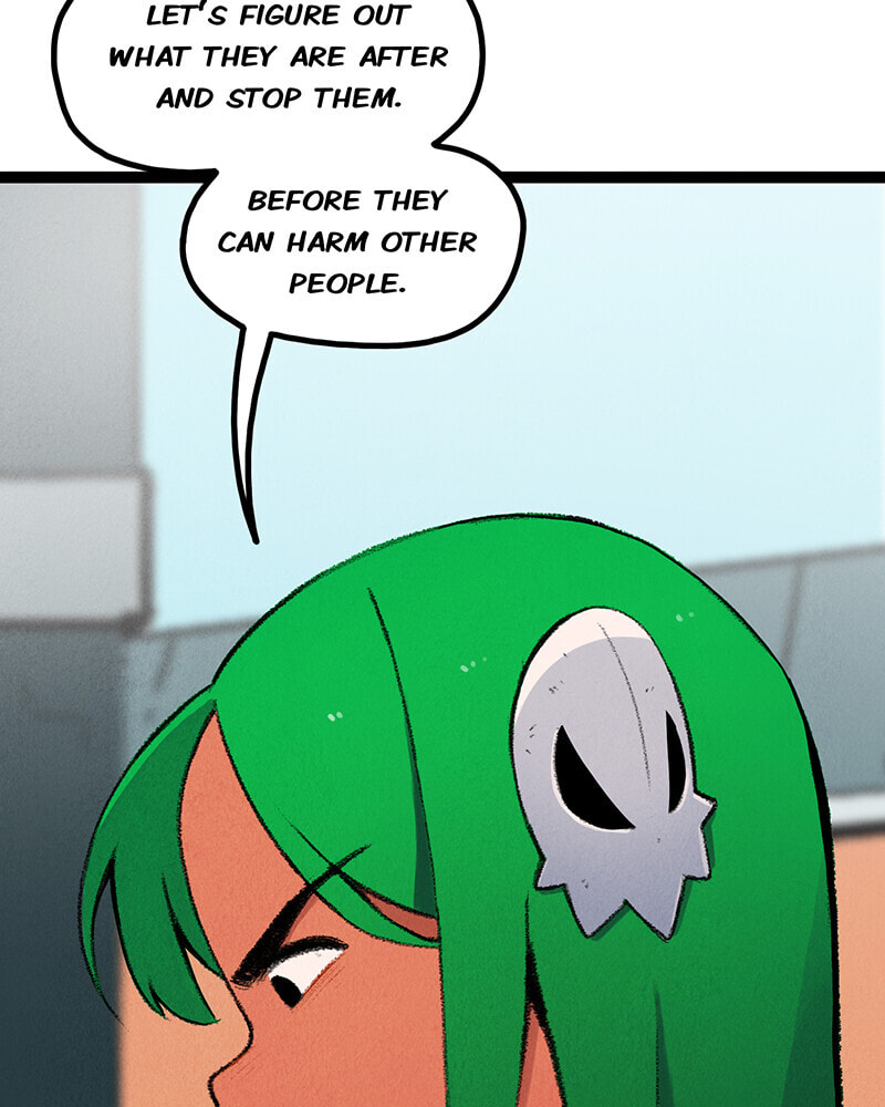 Read Line chapter 24 image 29 on Lezhin