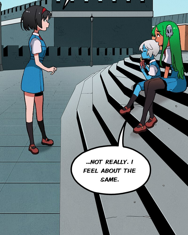 Read Line chapter 24 image 34 on Lezhin