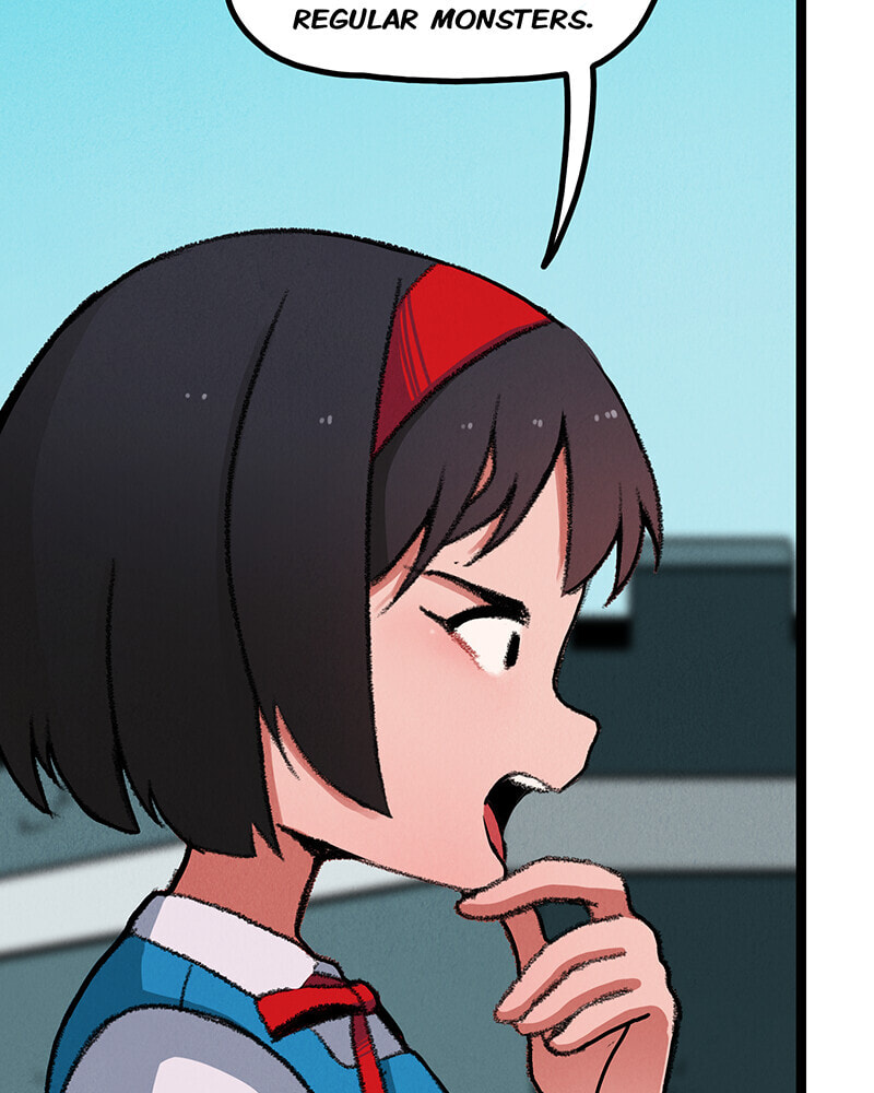Read Line chapter 24 image 36 on Lezhin