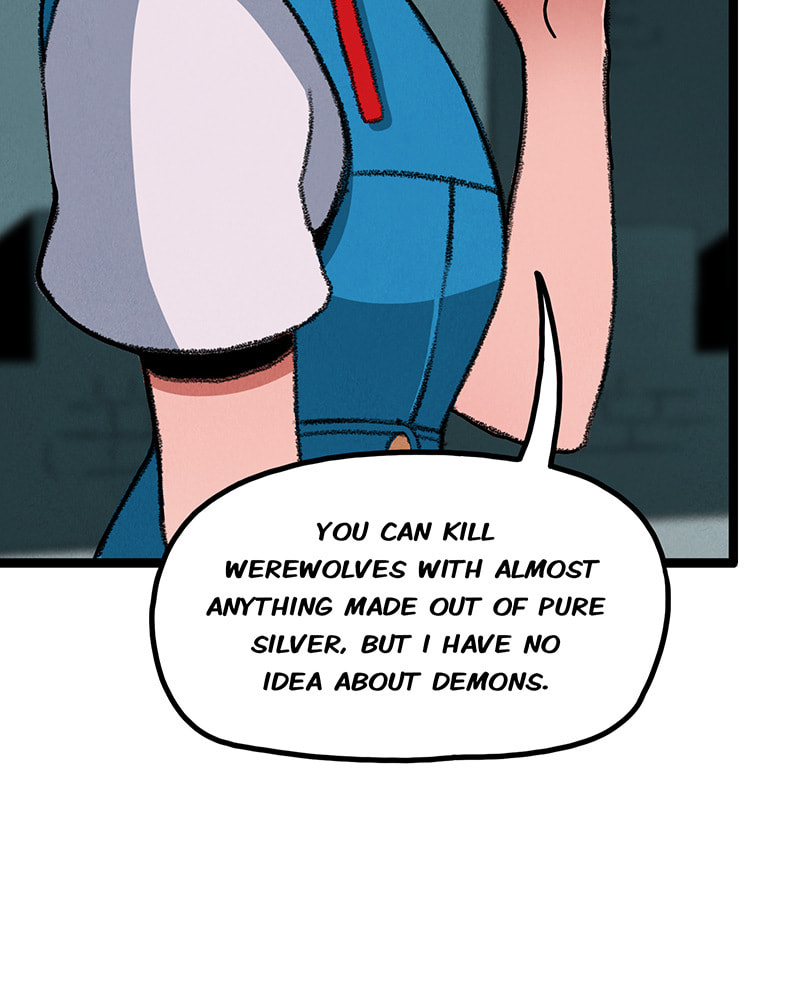 Read Line chapter 24 image 37 on Lezhin