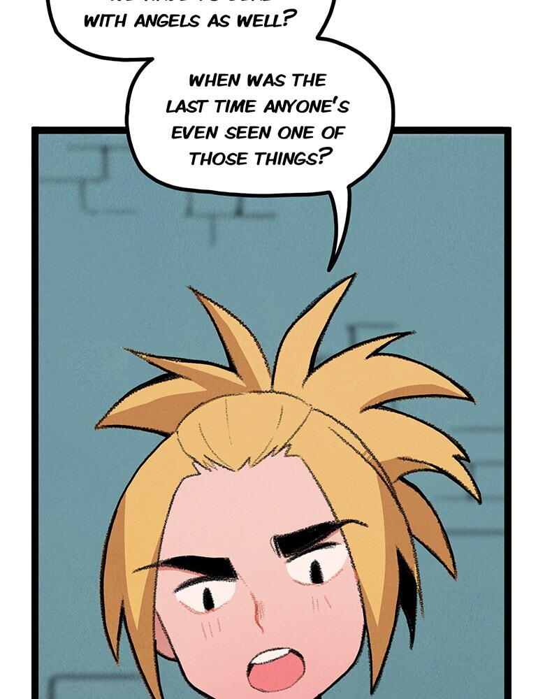 Read Line chapter 24 image 43 on Lezhin