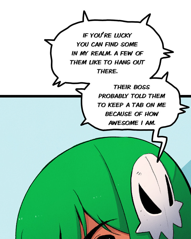 Read Line chapter 24 image 45 on Lezhin