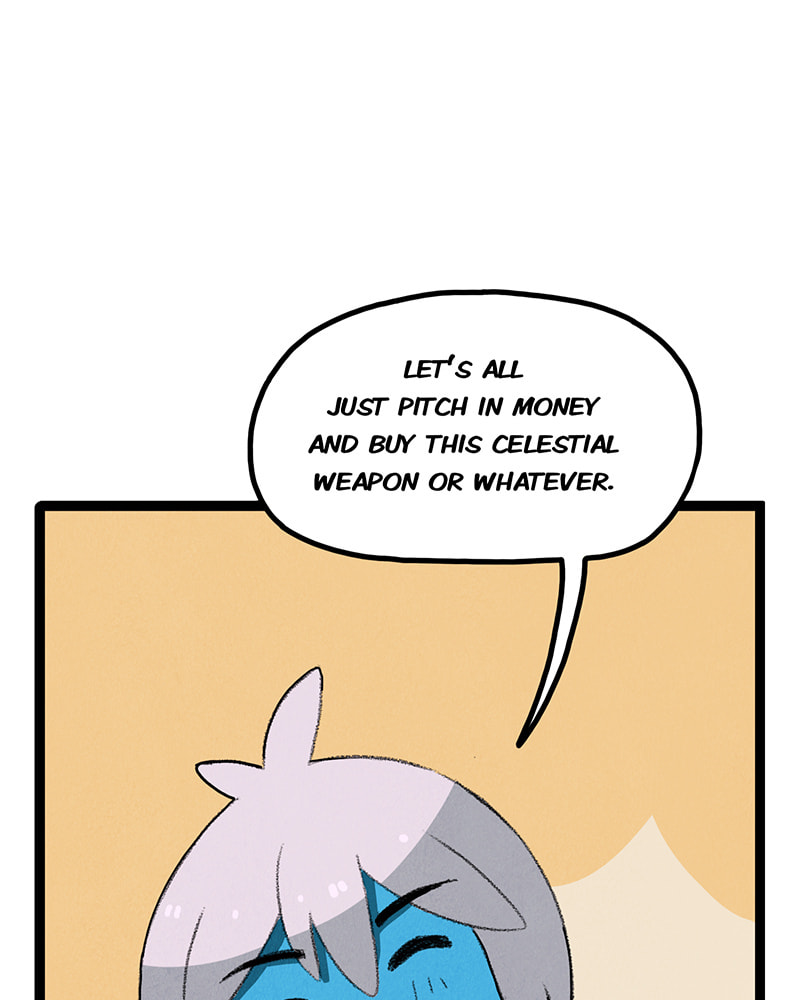 Read Line chapter 24 image 47 on Lezhin