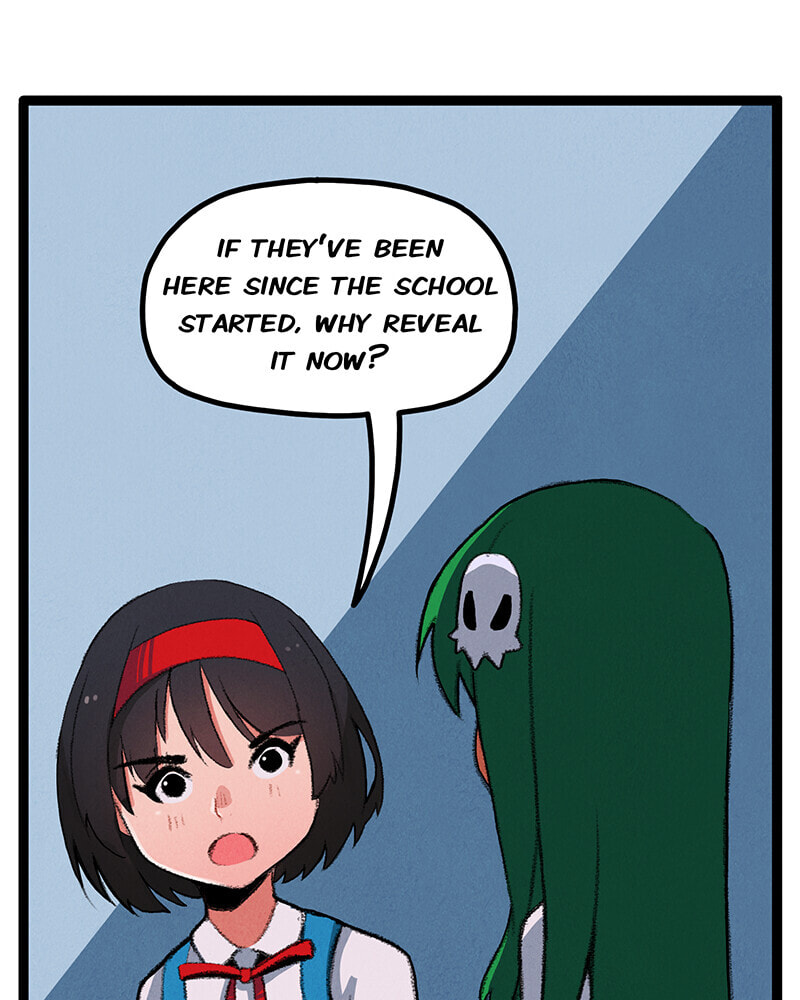 Read Line chapter 24 image 5 on Lezhin