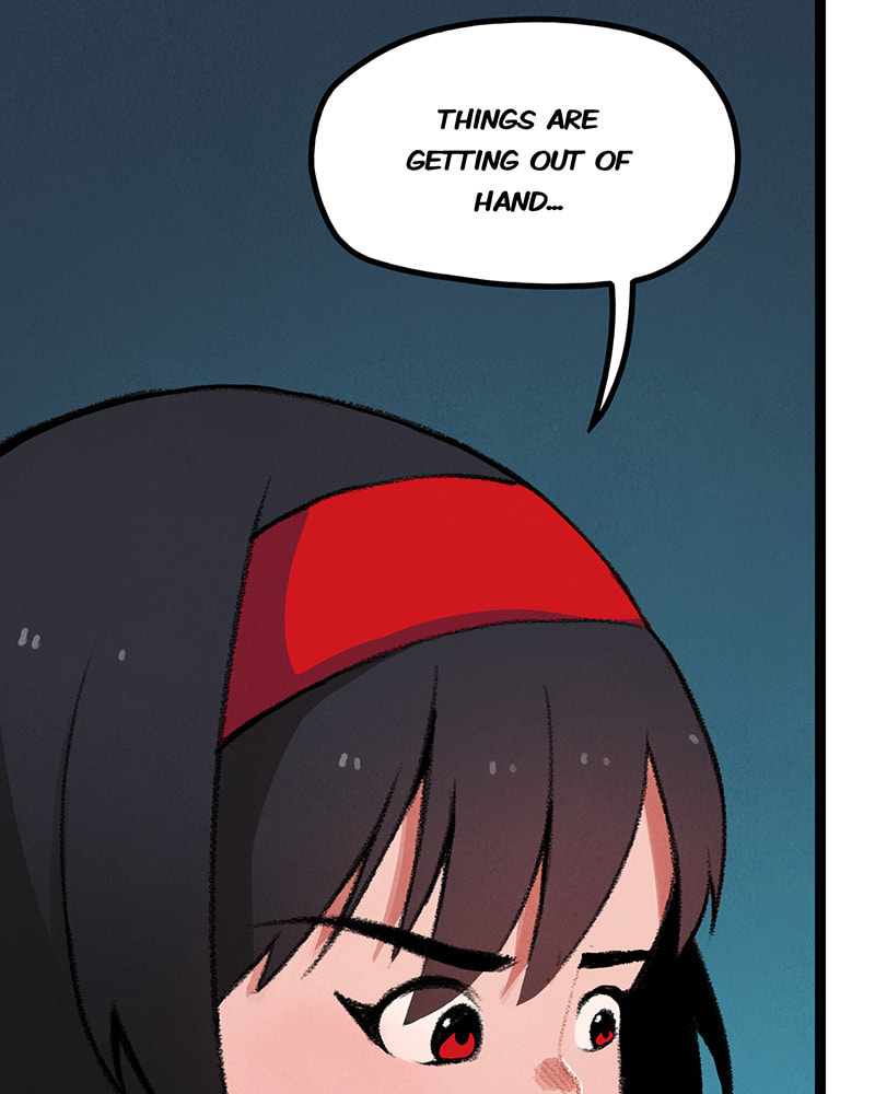 Read Line chapter 24 image 52 on Lezhin
