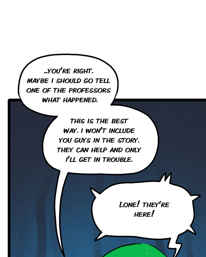Read Line chapter 24 image 54 on Lezhin