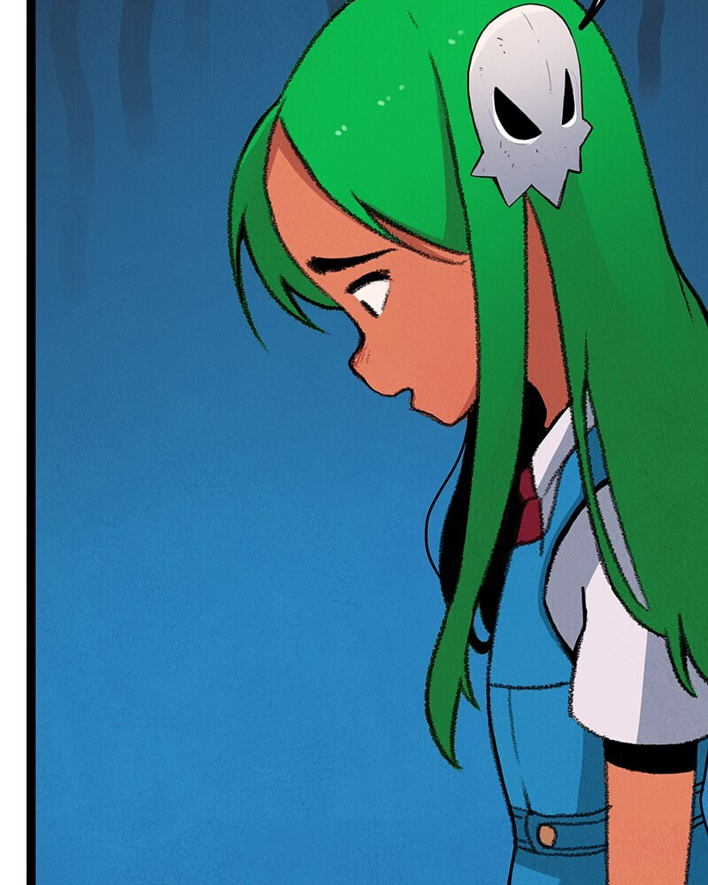 Read Line chapter 24 image 55 on Lezhin