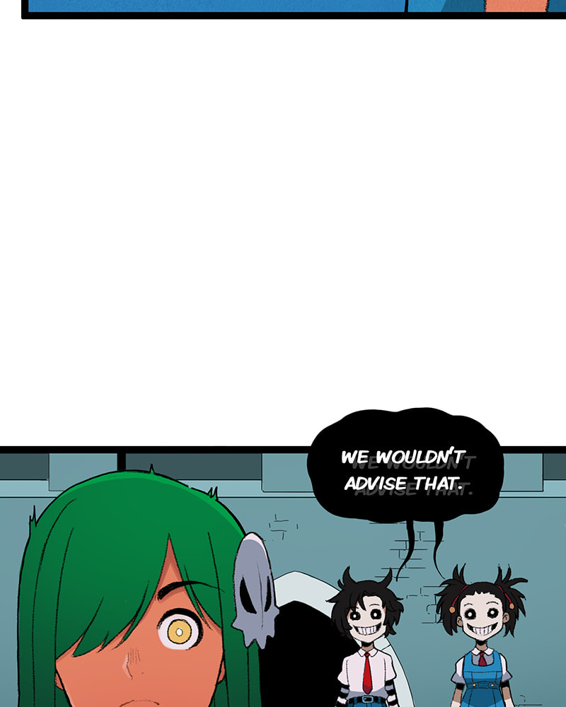 Read Line chapter 24 image 56 on Lezhin