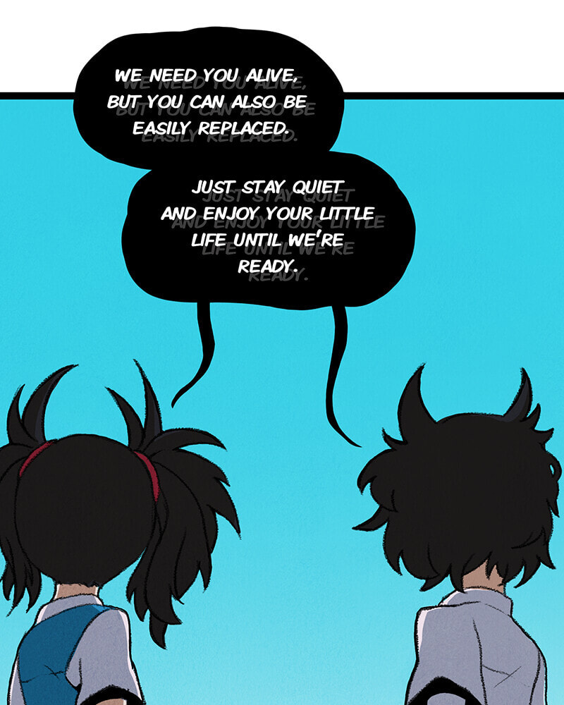 Read Line chapter 24 image 58 on Lezhin