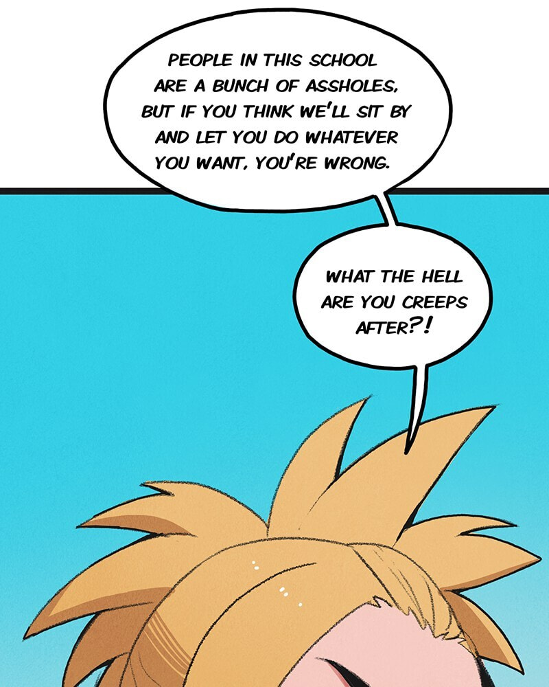 Read Line chapter 24 image 61 on Lezhin