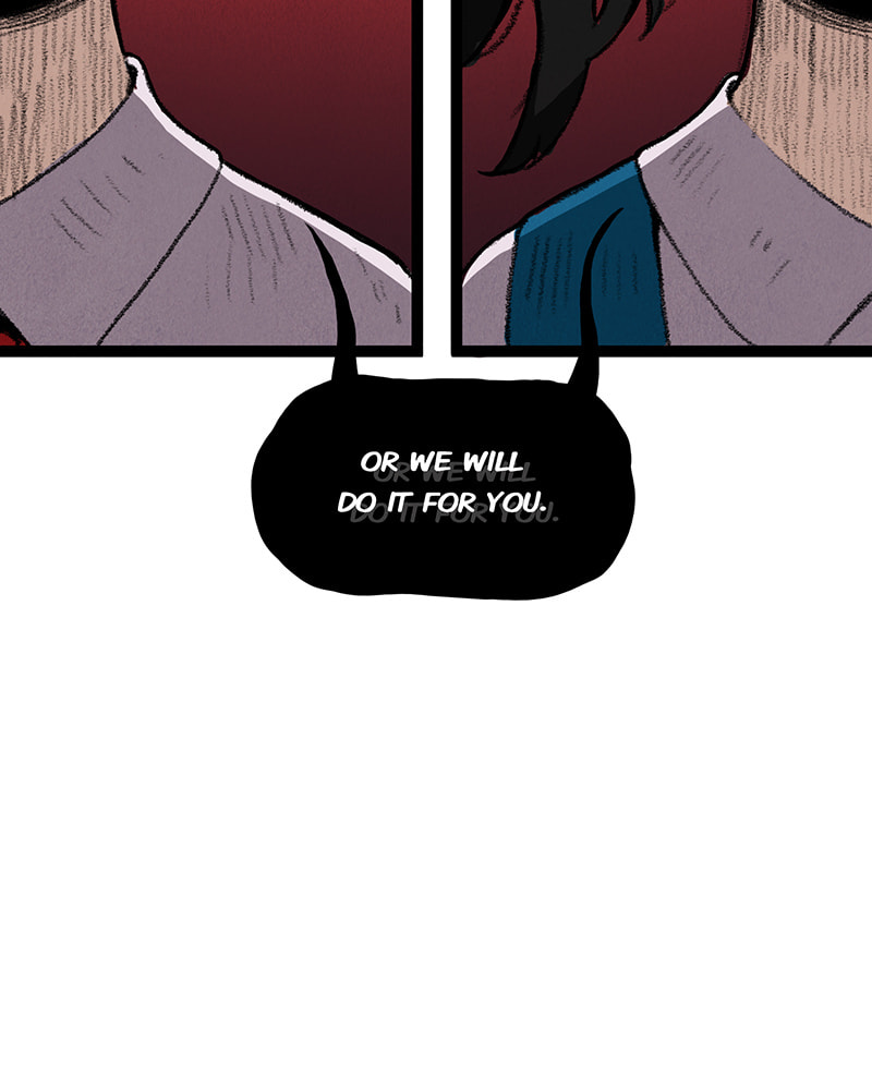 Read Line chapter 24 image 67 on Lezhin