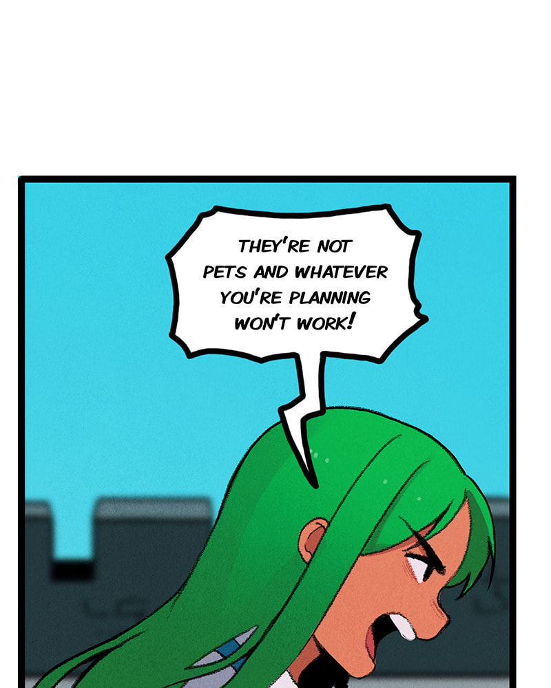 Read Line chapter 24 image 68 on Lezhin