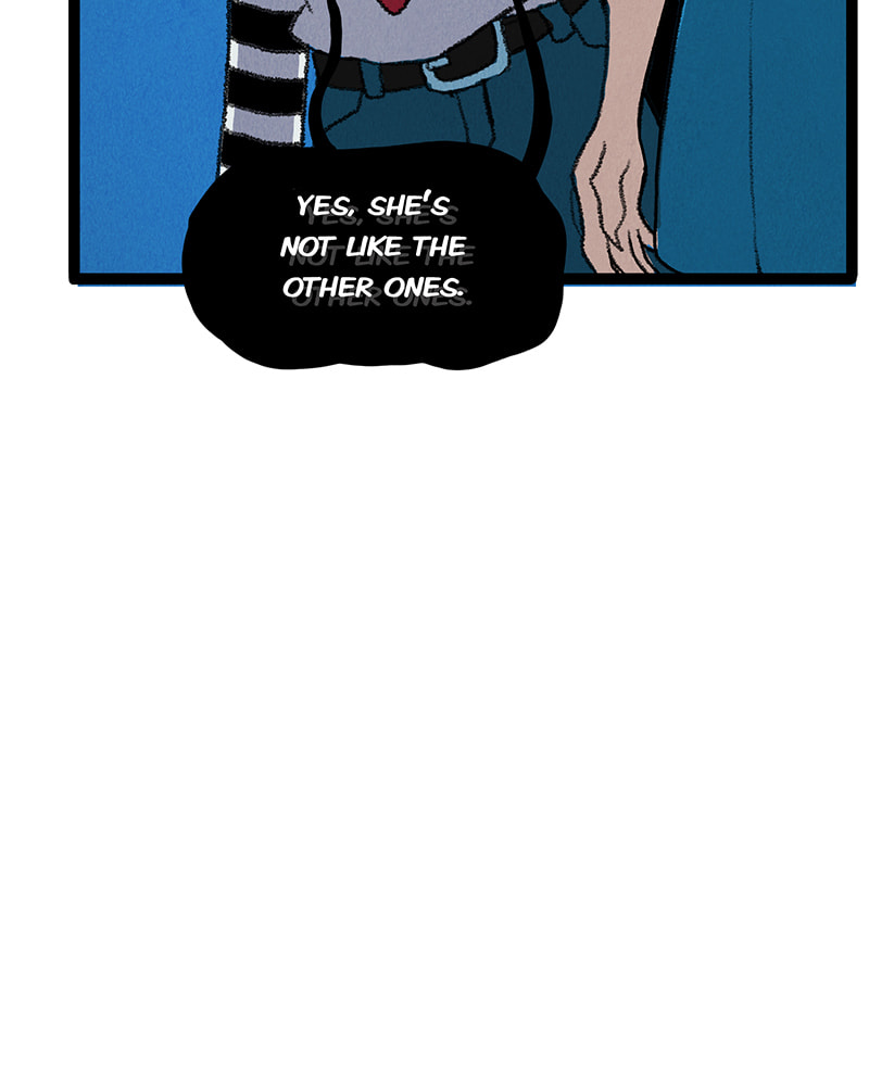 Read Line chapter 24 image 74 on Lezhin