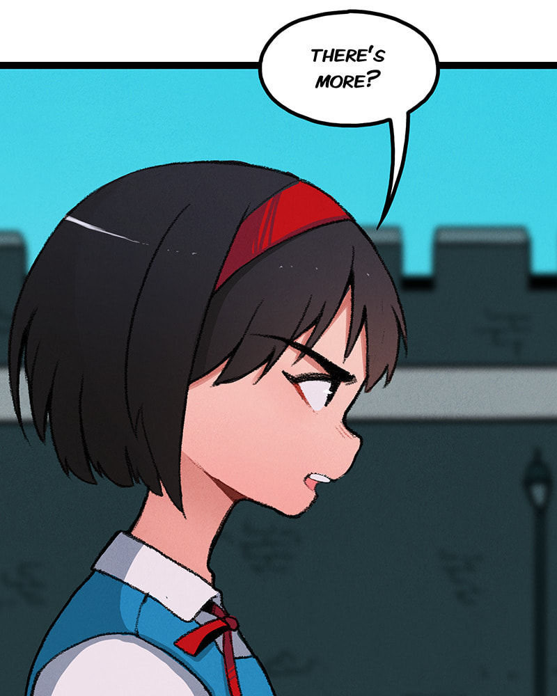 Read Line chapter 24 image 75 on Lezhin