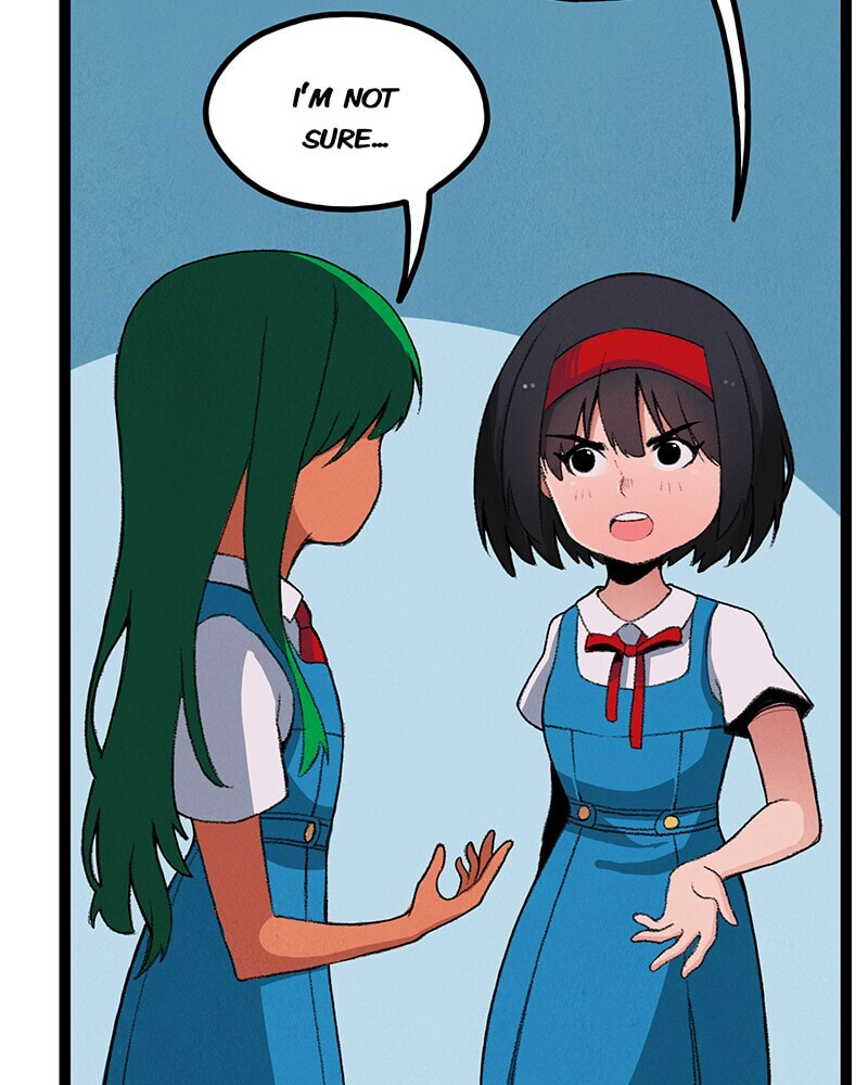Read Line chapter 24 image 84 on Lezhin