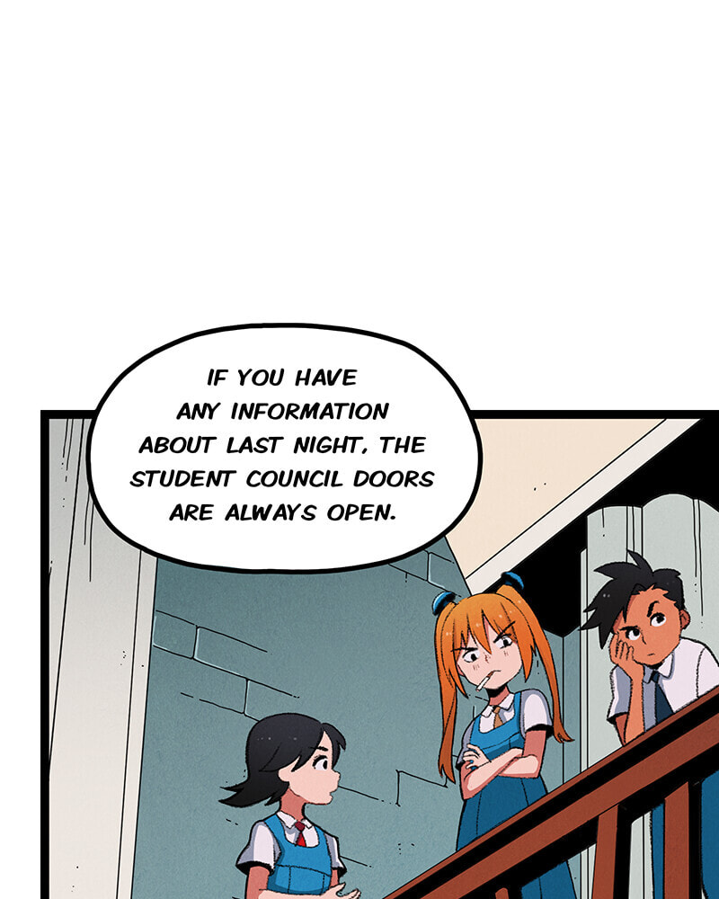 Read Line chapter 24 image 9 on Lezhin