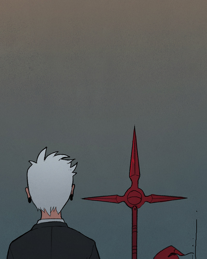 Read Line chapter 24 image 93 on Lezhin