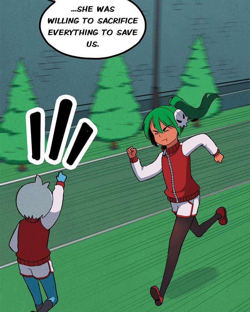 Read Line chapter 25 image 112 on Lezhin