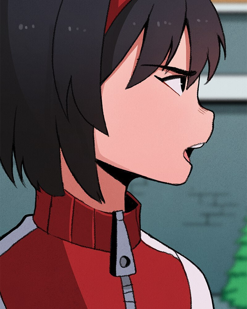 Read Line chapter 25 image 115 on Lezhin