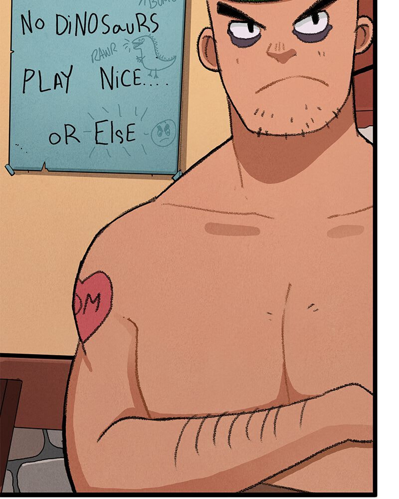 Read Line chapter 25 image 14 on Lezhin