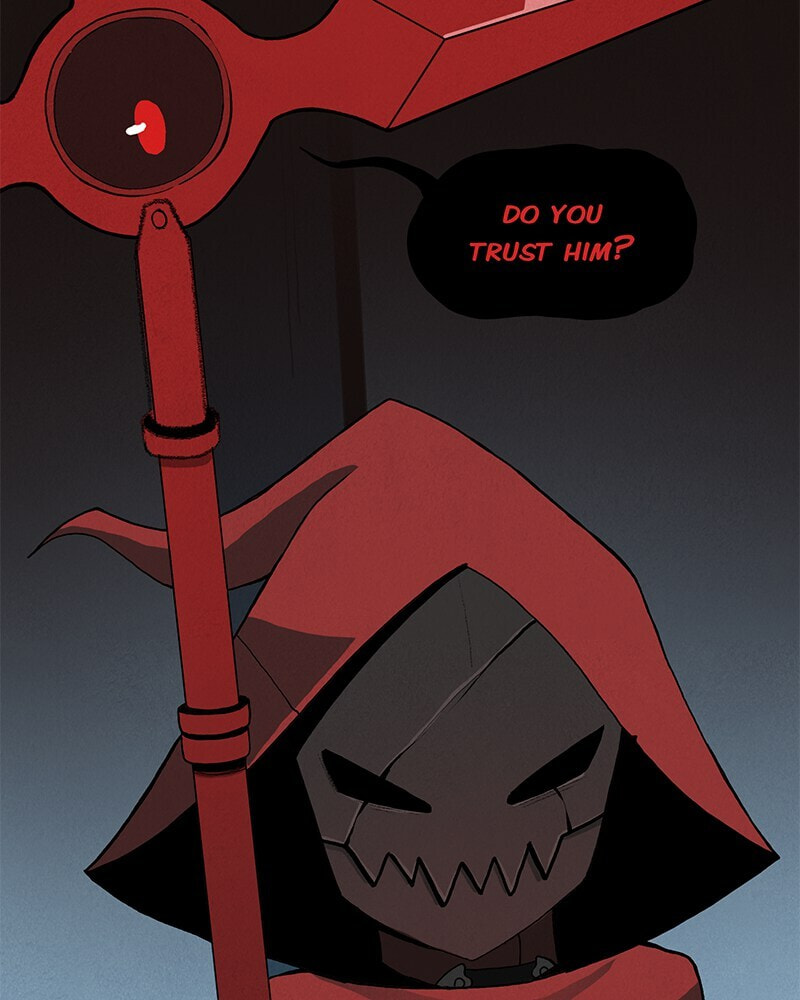 Read Line chapter 25 image 42 on Lezhin
