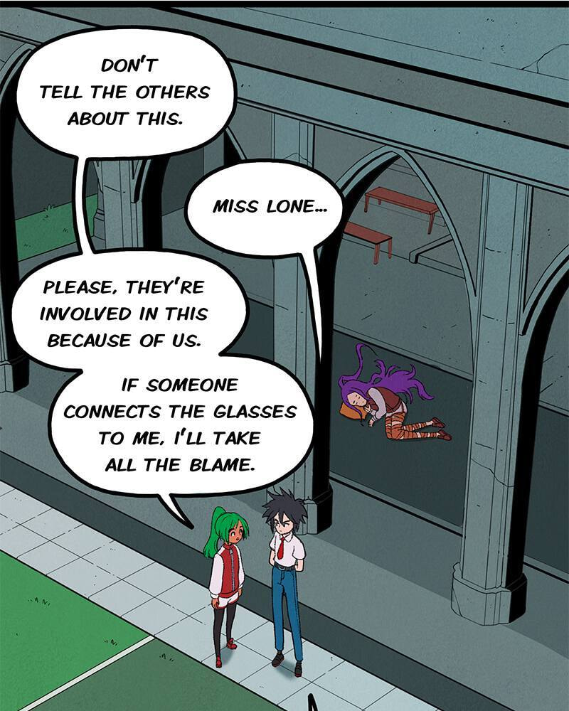 Read Line chapter 25 image 53 on Lezhin